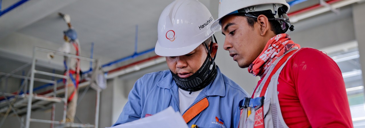PREVENCIÓN DE RIESGOS PARA LA SEGURIDAD LABORAL