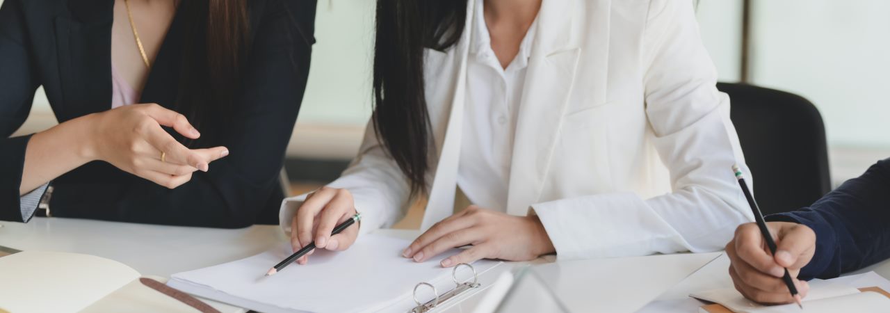 ASISTENCIA ADMINISTRATIVA SIN MENCIÓN